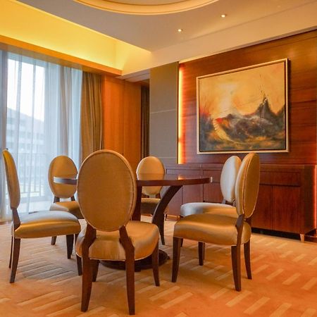 Hotel Hyatt Regency Dongguan Dongguan  Exterior foto