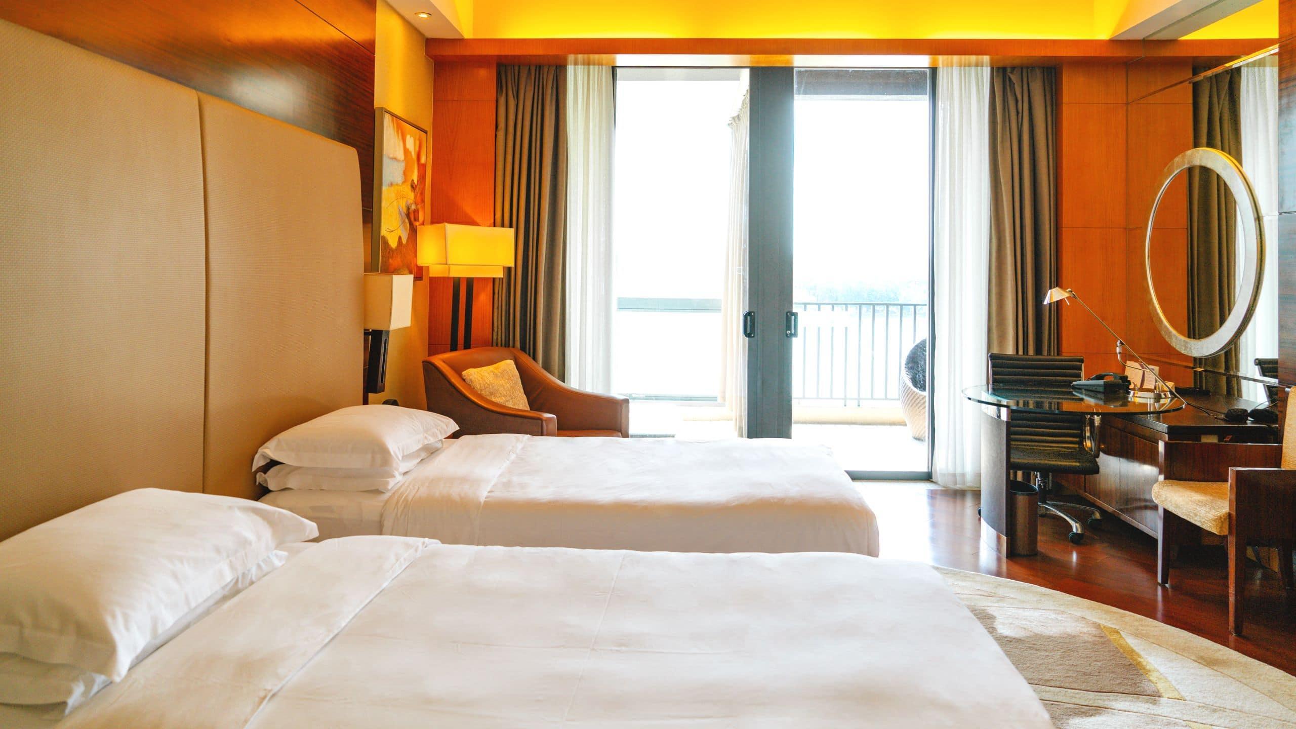 Hotel Hyatt Regency Dongguan Dongguan  Exterior foto