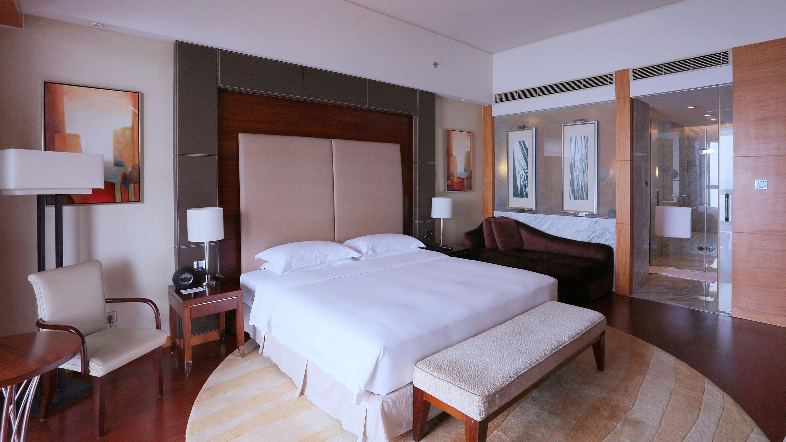 Hotel Hyatt Regency Dongguan Dongguan  Exterior foto