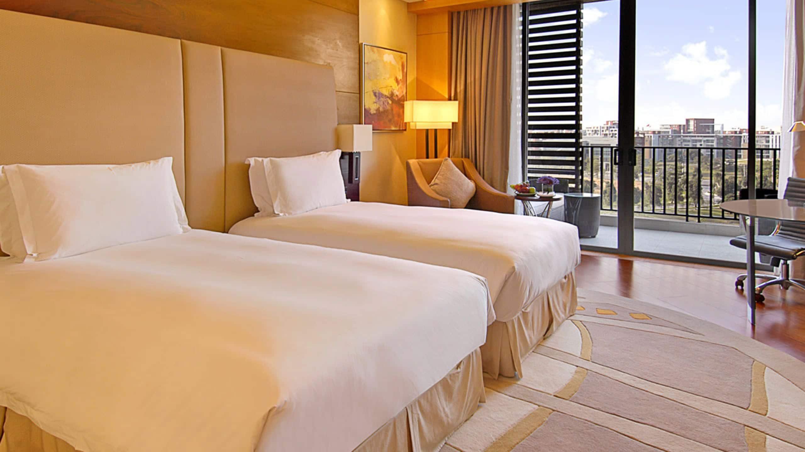 Hotel Hyatt Regency Dongguan Dongguan  Exterior foto