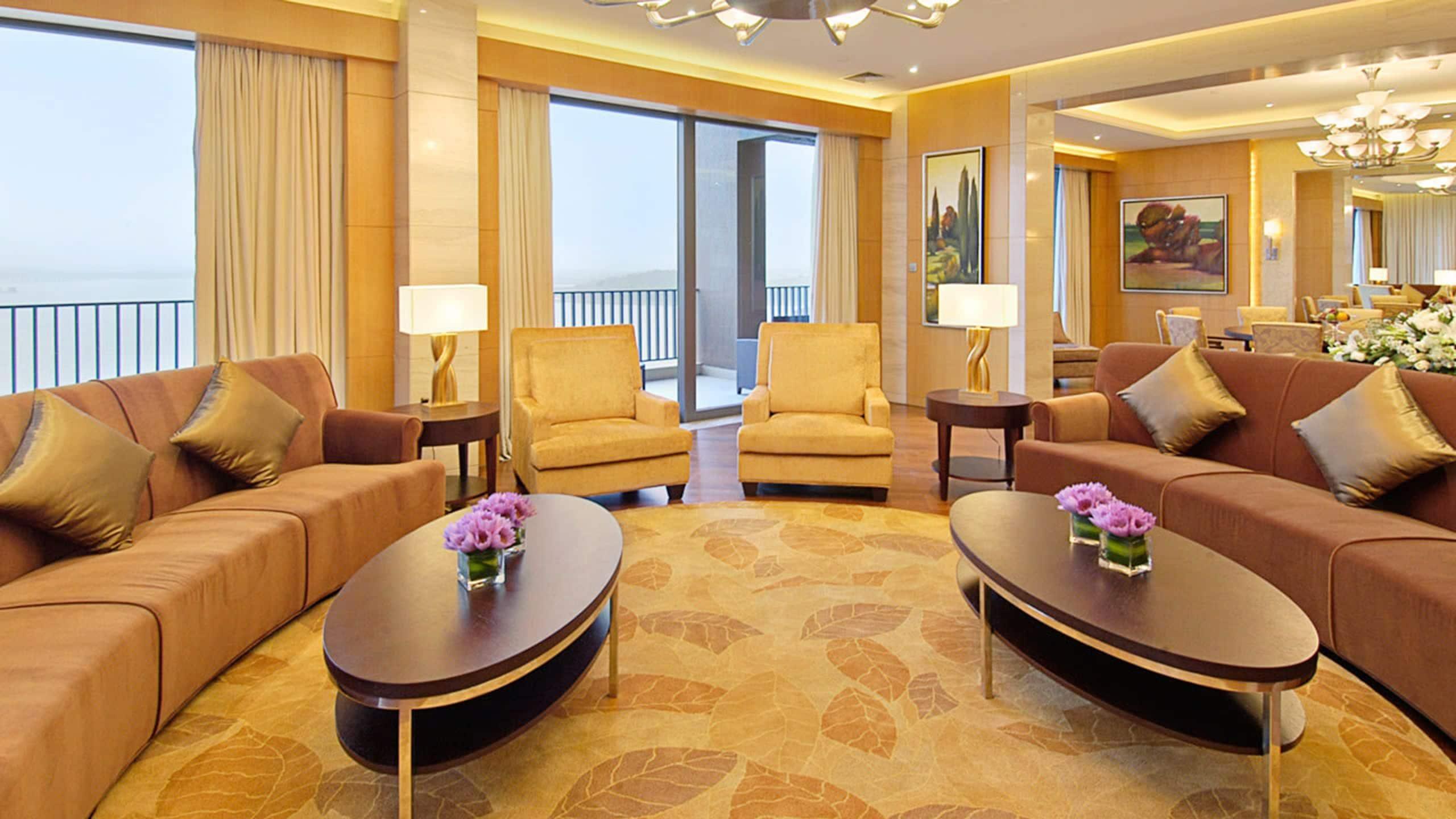 Hotel Hyatt Regency Dongguan Dongguan  Exterior foto