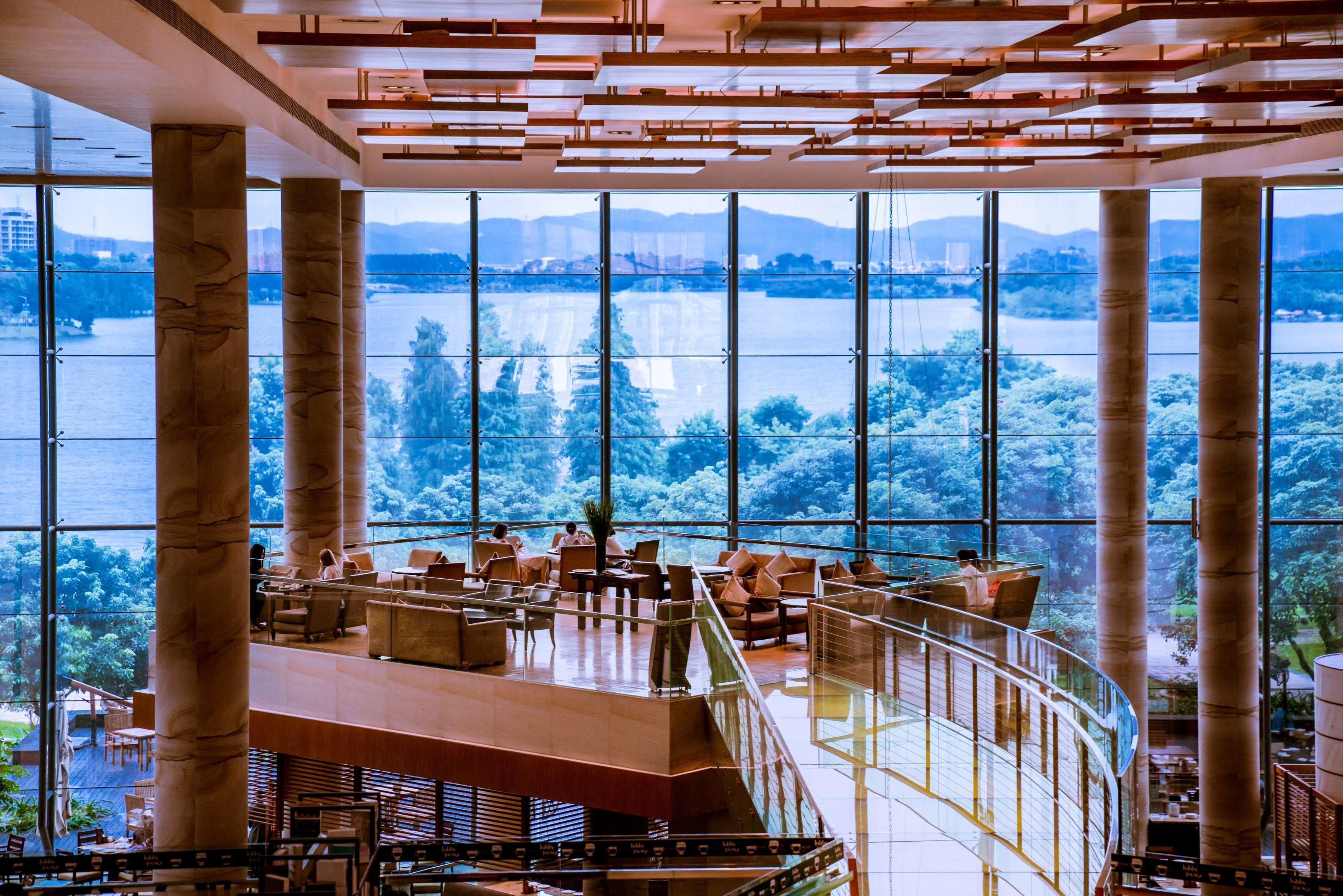 Hotel Hyatt Regency Dongguan Dongguan  Exterior foto