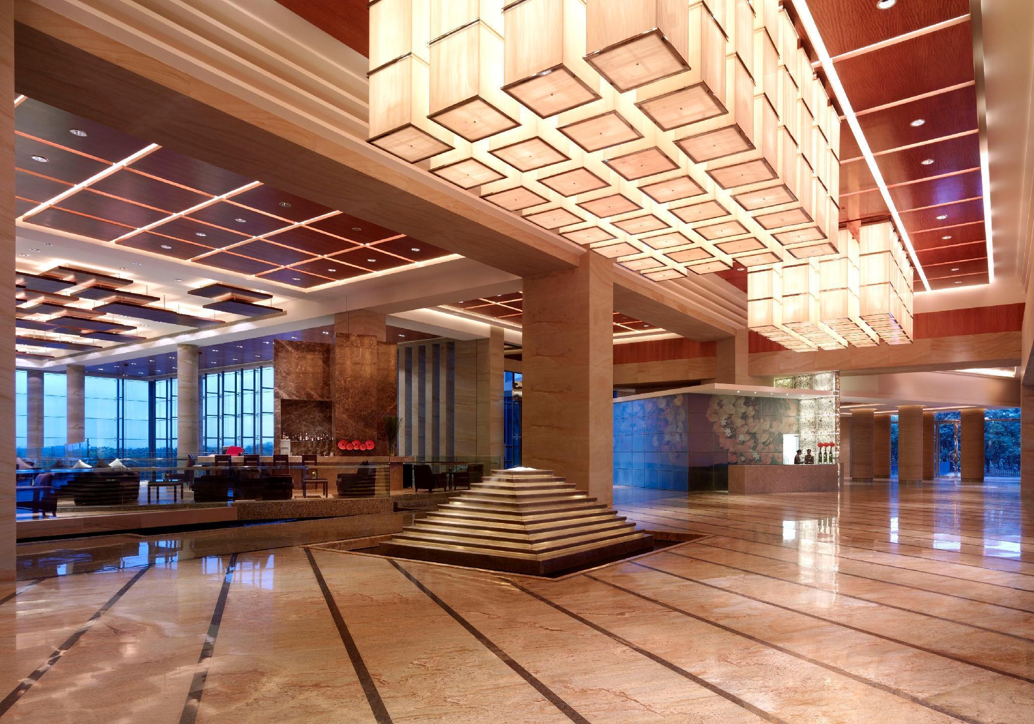Hotel Hyatt Regency Dongguan Dongguan  Exterior foto